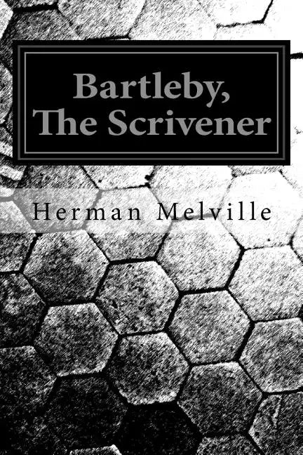 Bartleby - Paperback