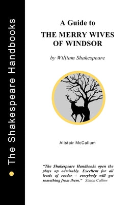 A Guide to The Merry Wives of Windsor - Paperback