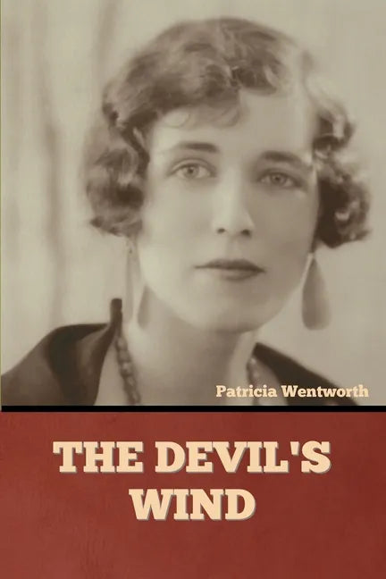 The Devil's Wind - Paperback
