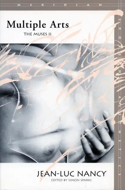 Multiple Arts: The Muses II - Paperback