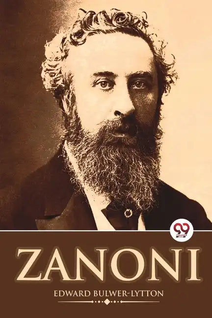 Zanoni - Paperback