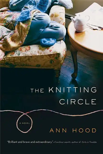 Knitting Circle - Paperback