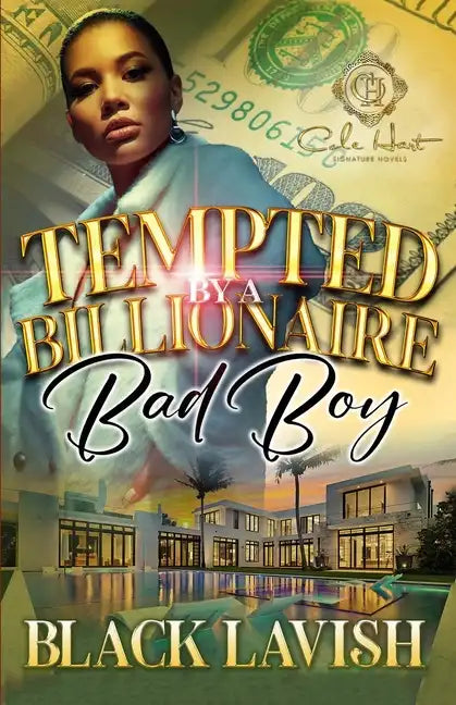 Tempted By A Billionaire Bad Boy - Paperback