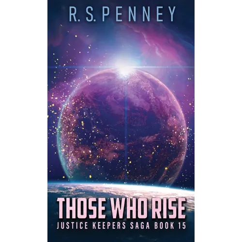 Those Who Rise - Hardcover