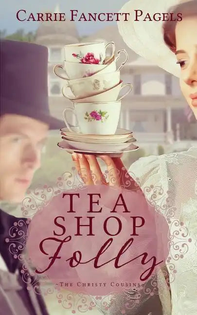 Tea Shop Folly - Paperback