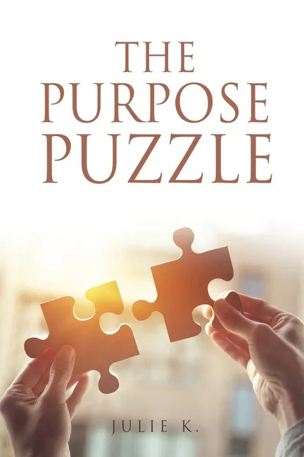 The Purpose Puzzle - Paperback