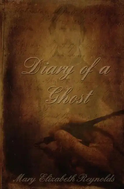 Diary of a Ghost - Paperback