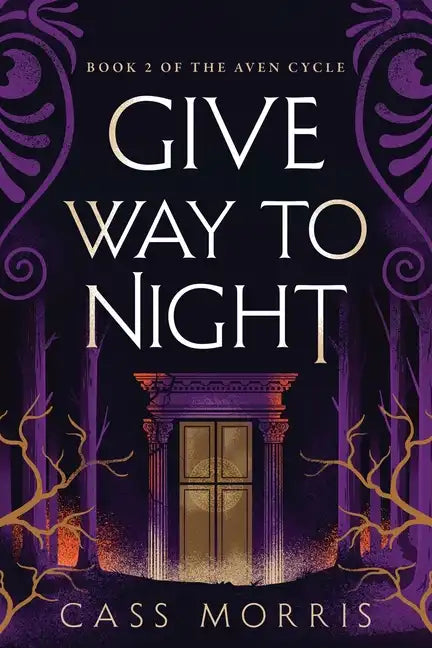 Give Way to Night - Paperback
