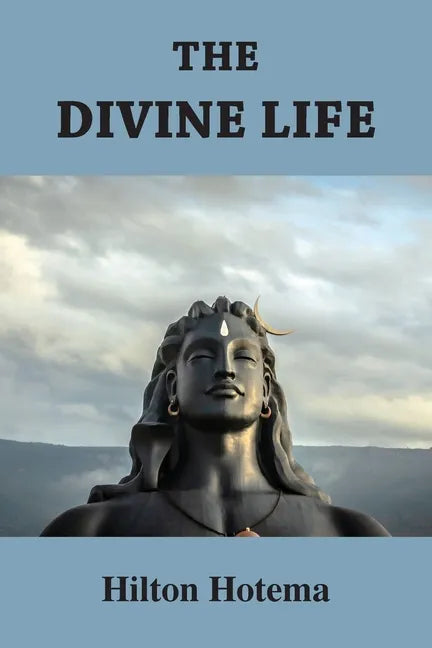 The Divine Life - Paperback