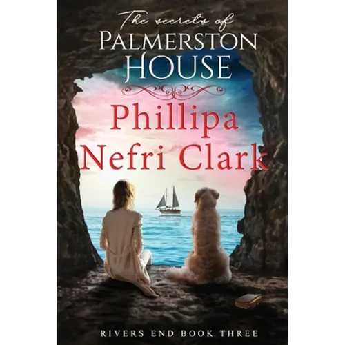 The Secrets of Palmerston House - Paperback