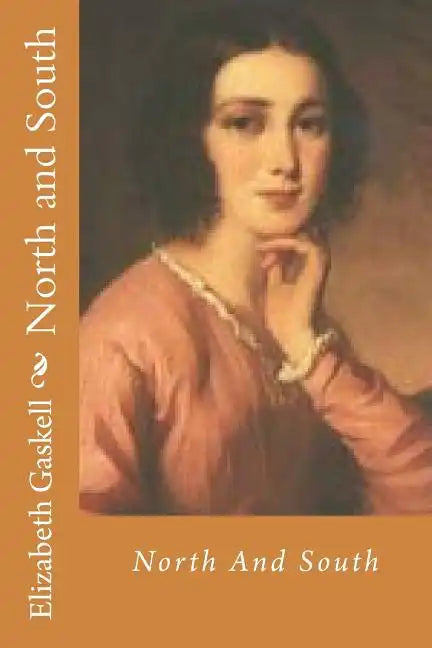 North and South - Paperback