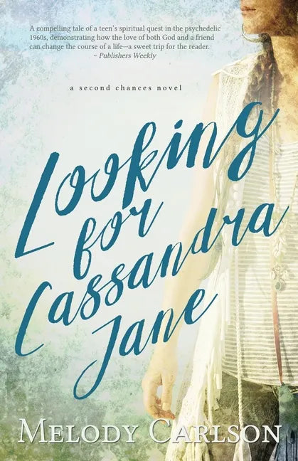 Looking for Cassandra Jane - Paperback