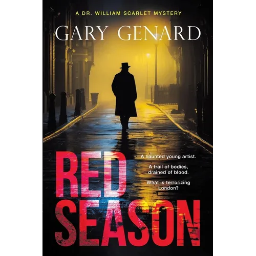 Red Season - Paperback