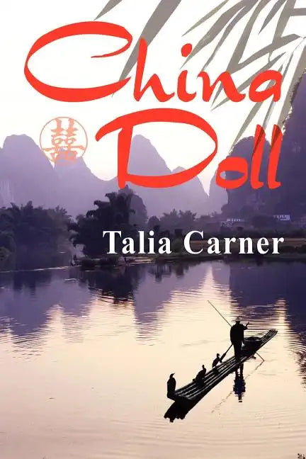 China Doll - Paperback