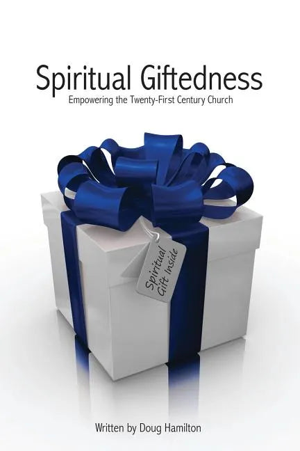 Spiritual Giftedness - Paperback
