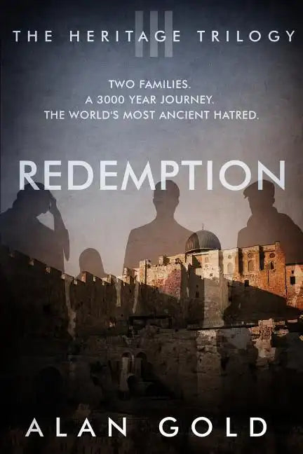 Redemption - Paperback