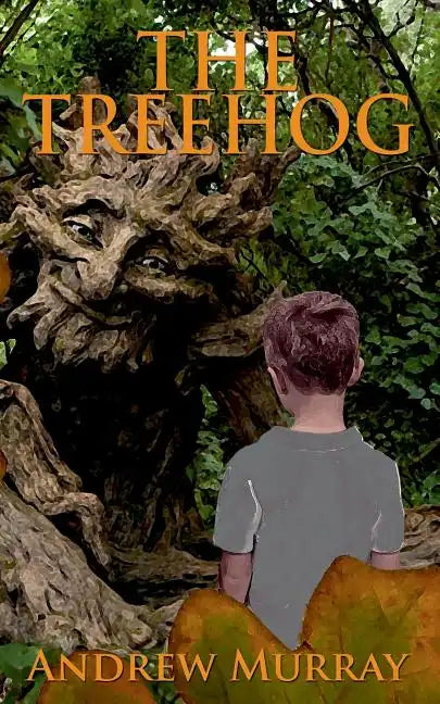 The Treehog - Paperback