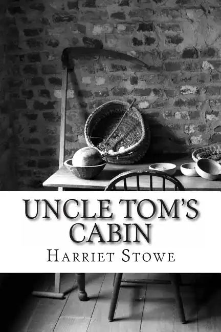 Uncle Tom's Cabin: with Illustrations - Paperback