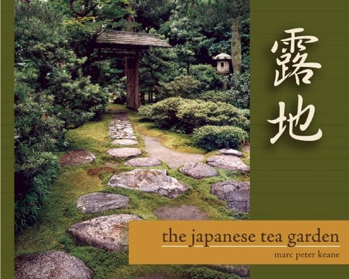 The Japanese Tea Garden - Paperback