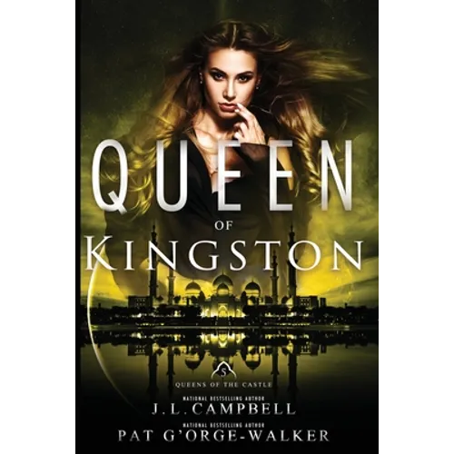 Queen of Kingston - Paperback