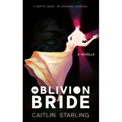 The Oblivion Bride - Paperback
