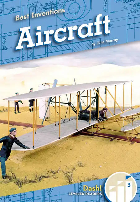 Aircraft - Library Binding