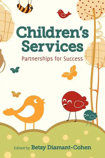 Children's Services - Paperback