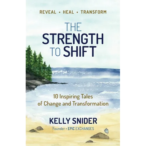 The Strength to Shift - Paperback