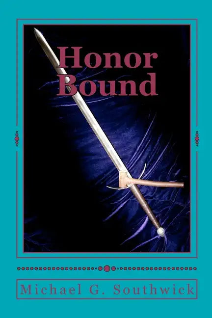 Honor Bound: The Spare Heir - Paperback