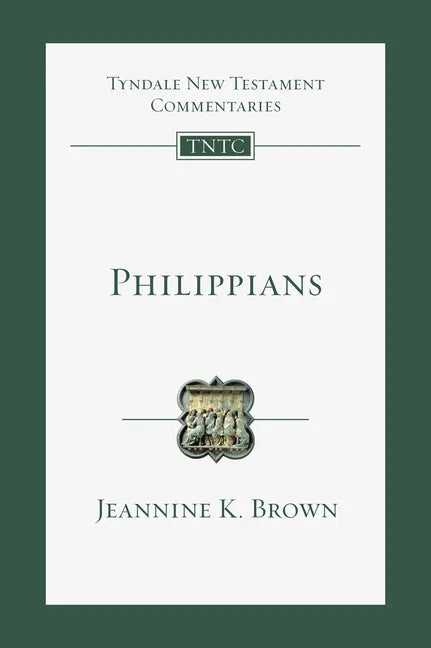 Philippians: An Introduction and Commentary Volume 11 - Paperback