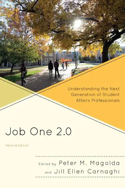 Job One 2.0 - Paperback