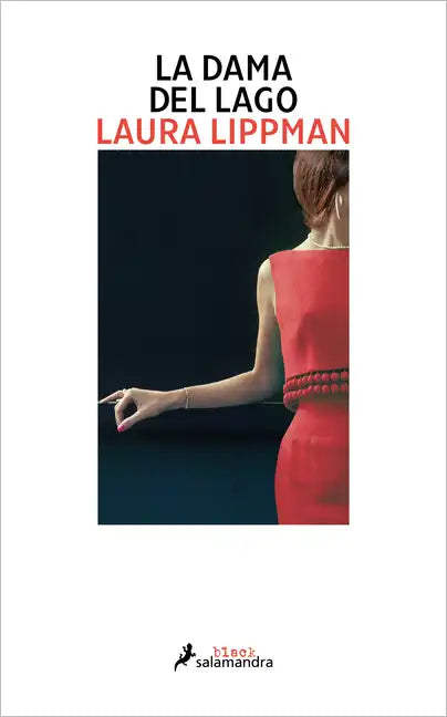 La Dama del Lago / Lady in the Lake - Paperback
