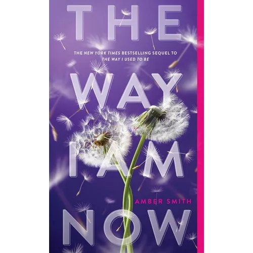The Way I Am Now - Paperback