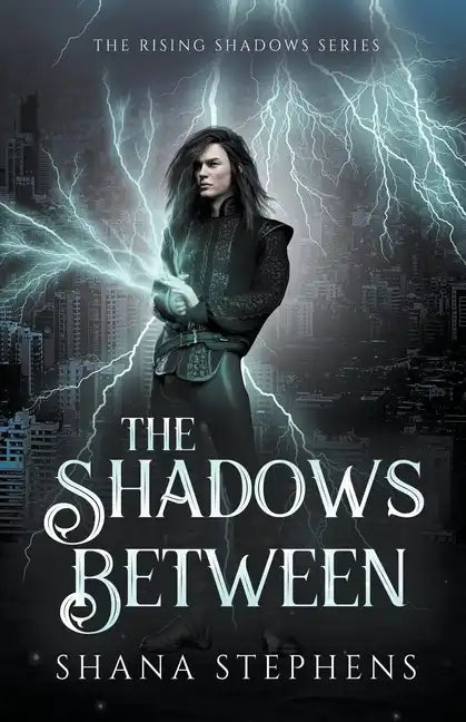 The Shadows Between - Paperback