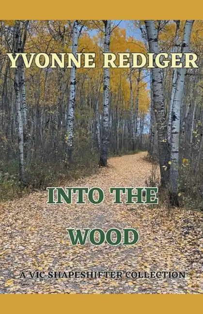 Into the Wood - Paperback