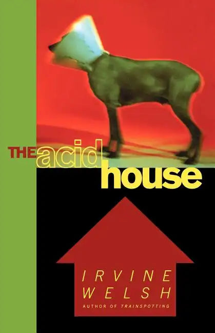 The Acid House - Paperback