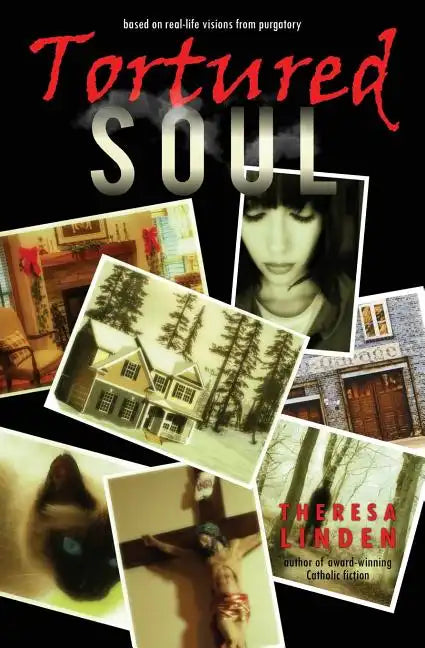 Tortured Soul - Paperback