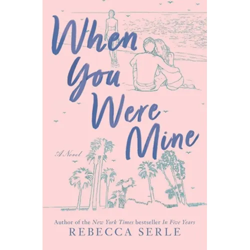 When You Were Mine - Paperback