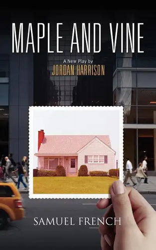 Maple and Vine - Paperback