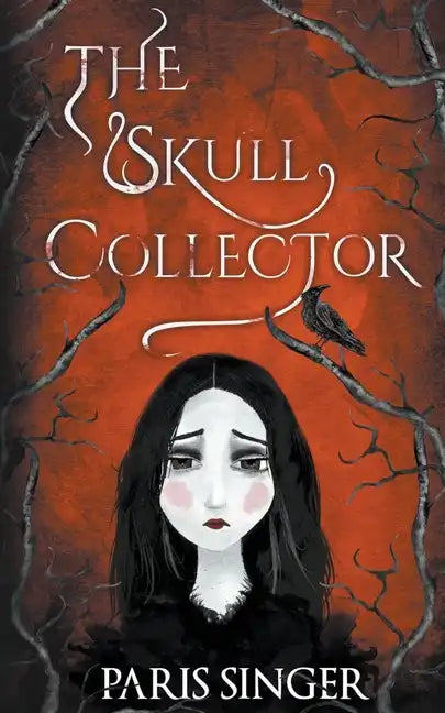 The Skull Collector - Paperback