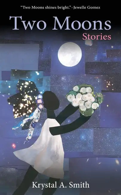 Two Moons: Stories - Paperback