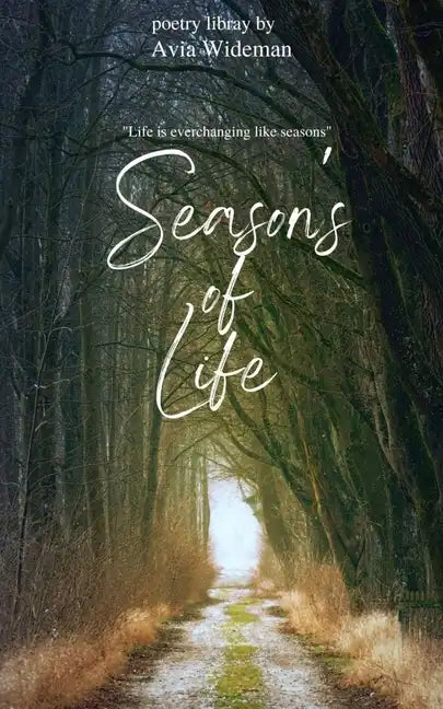 Seasons of Life - Paperback