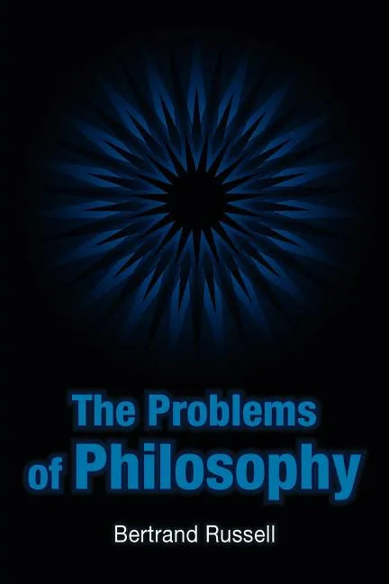 The Problems of Philosophy - Paperback
