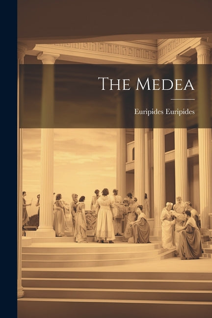 The Medea - Paperback