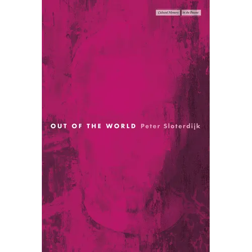 Out of the World - Hardcover