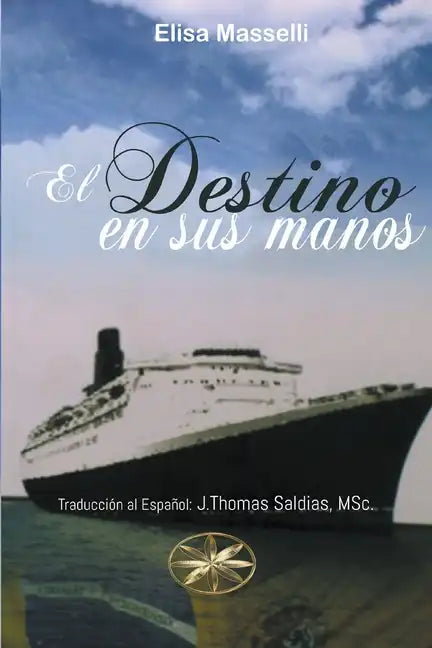 El Destino en sus manos - Paperback
