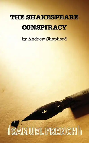 The Shakespeare Conspiracy - Paperback