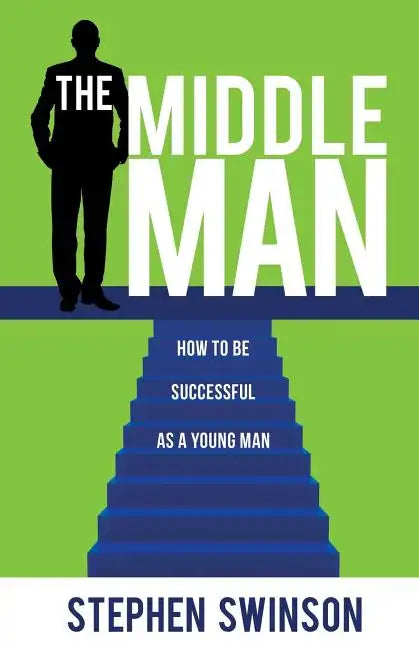 The Middle Man - Paperback