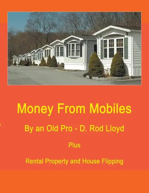 Money From Mobiles - Paperback