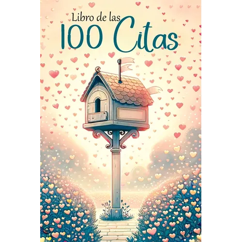 Libro de las 100 Citas: Diary of a Romántica - El Mapa Secreto de Nuestros Encuentros. Ideas de Citas para Conocer Mejor a Tu Pareja - Paperback